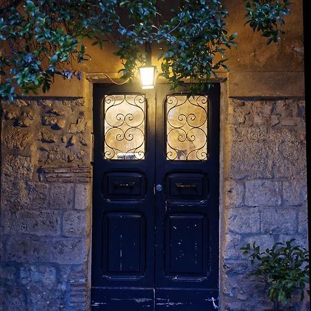 Le Stalle Del Seminario Tarquinia Pokój zdjęcie