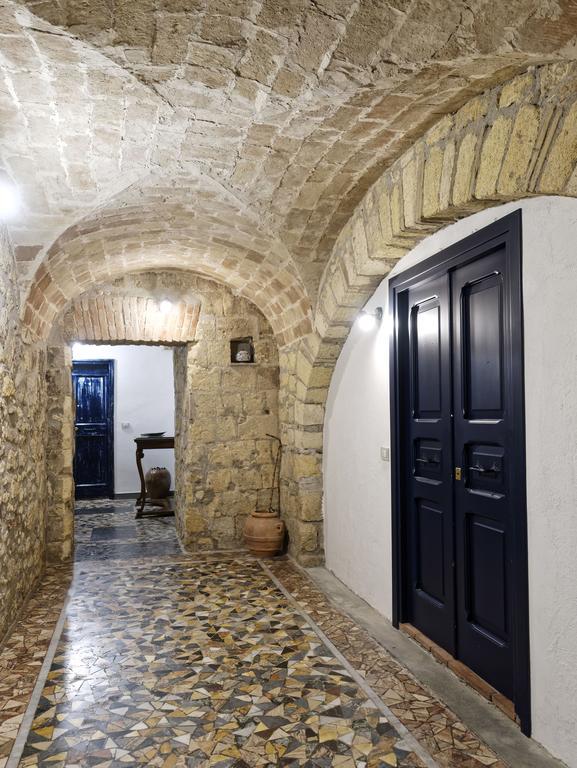 Le Stalle Del Seminario Tarquinia Pokój zdjęcie